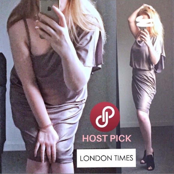 London Times Dresses & Skirts - ❌sold❌